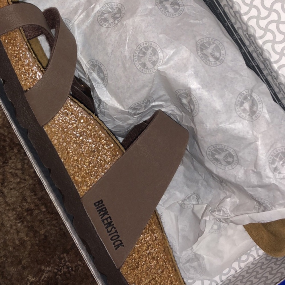 Brand New Birkenstock Mayari
